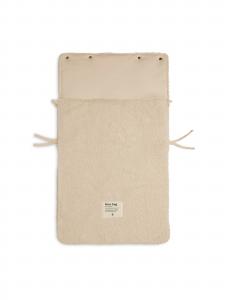 Jollein Детское одеяло в кремовом цвете