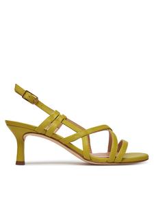 Сандалии Nakai Nto Unisa, желтый