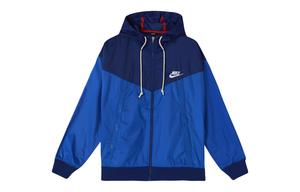 Куртка мужская сапфировая Nike, цвет Sapphire