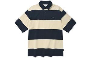 COVERNAT Поло Unisex Marine Blue