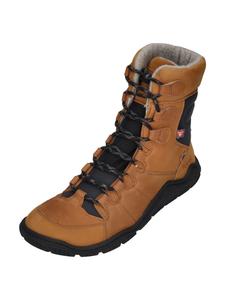 KOEL Ботильоны RISEA MERINO натурального цвета