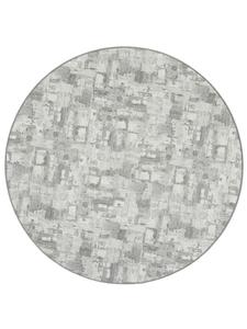 Ковер Snapstyle, светло-серый