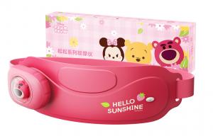 Пояс для согревания живота Disney, Lotso