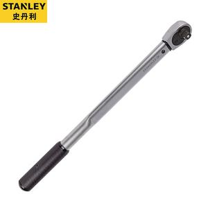 Динамометрический ключ STANLEY с фиксированным моментом 3/8 дюйма 5-25 Нм STMT17501-23