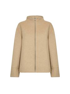 Куртка межсезонная Soyaconcept Vienna 1, песочный