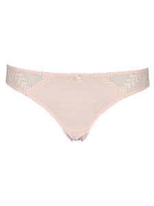 LASCANA Бежевые трусы