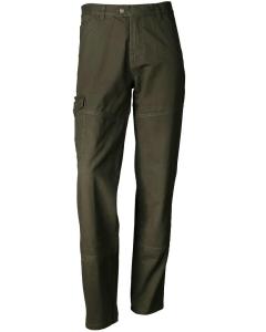 WALD & FORST Охотничьи брюки с карманом-карго