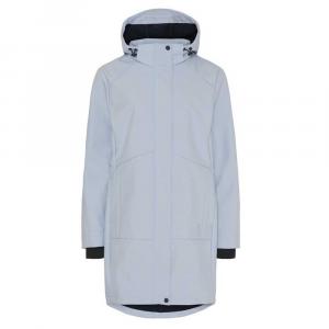 Куртка Sea Ranch Adie Softshell Coat, синий