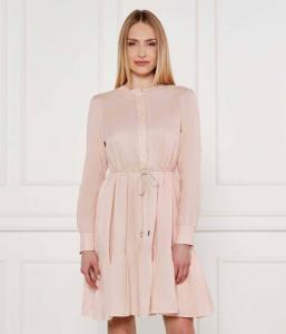 Платье c_diseja Boss Orange, коричневый