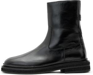 Мужские ботинки AllSaints Escher, черный