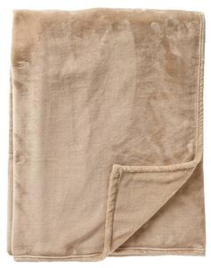 Плед Dutch Decor Marlon, 240x260x240 см цвет irish cream