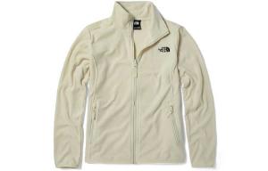 Куртка Basin женская, цвет Off White The North Face