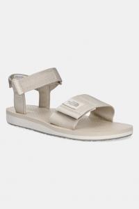 Сандалии Skeena Sandal II The North Face, бежевый