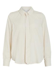 Рубашка VILA VIFija, белый