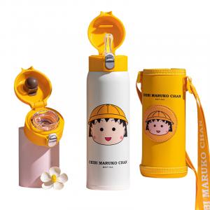 Milonbear коллекция Mickey 500 мл Disney, small белый balls + cup brush