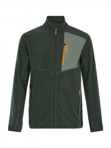 Флисовая куртка Protest