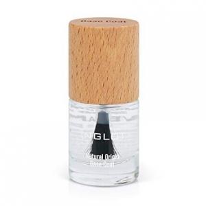 Прозрачное быстросохнущее базовое покрытие натурального происхождения с 84% натуральных ингредиентов, 8 мл, Inglot