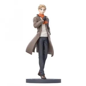 SEGA Spy x Family Luminasta Code White, Lloyd