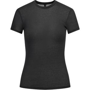 Футболка женская Skims, серый