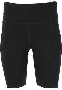 Леггинсы Athlecia Tight Douna, цвет 1001 Black
