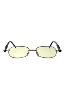 P78 солнцезащитные очки Kuboraum, серебряный