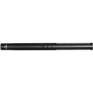 Микрофон-пушка RODE NTG4+