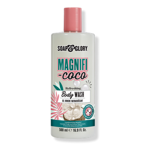 Освежающий гель для душа Magnifi-Coco Soap & Glory