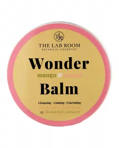 Бальзам Wonderbalm монуи и манго 60 г The Lab Room