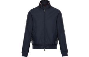 Куртка мужская темно-синий Moncler
