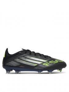 Футбольные бутсы F50 Pro Firm Ground JH7687 Adidas, черный