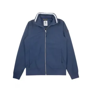 Куртка мужская дымчато-голубая Timberland