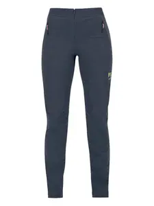 Брюки с молниями KARPOS, синий