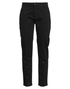 Джинсы Giorgio Armani, черный