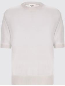 Вязаная футболка Laneus, нейтральный