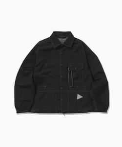 мятая нейлоновая рубашка