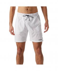 Мужские теннисные шорты Play Head, White