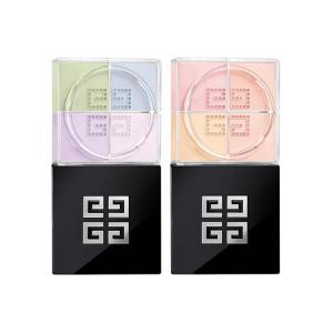 Star Four Grid Soft Matte рассыпчатая пудра для выравнивания тона кожи 12g+12g Givenchy