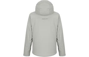 Куртка PrimaLoft мужская Kolon Sport, черный