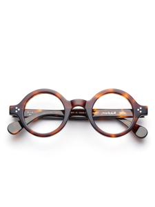 Очки Arkistar Kador, коричневый