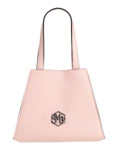 Сумка Save My Bag, бледно-розовый