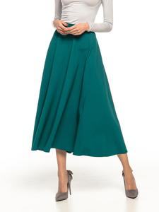 Юбка TESSITA, зеленый