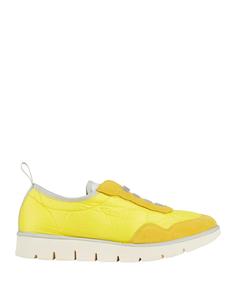 Кроссовки Panchic, желтый