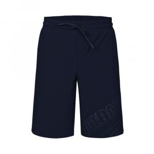 Adidas Neo M WV SHORT 3S повседневные шорты мужские blue