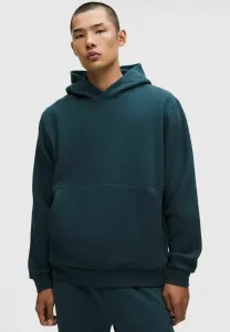 Толстовка с капюшоном steady state Lululemon, Indochine Blue