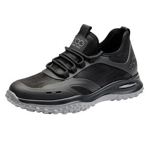 Кроссовки мужские Lifestyle Shoes Men Low-Top Gog, черный