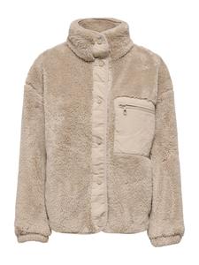 Демисезонная куртка ONLY ONLCONTACT, Sand