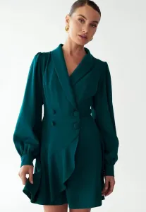 Платье-Рубашка синда Willa, Teal