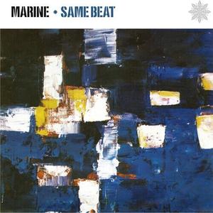 Виниловая пластинка Marine - Same Beat