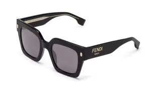 FENDI Марк Джейкобс Рома, Black