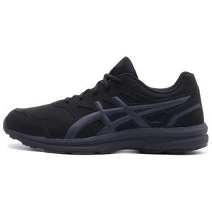ASICS Кроссовки Gel Mission Black Carbon